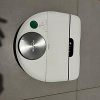 Robot aspirapolvere folletto
