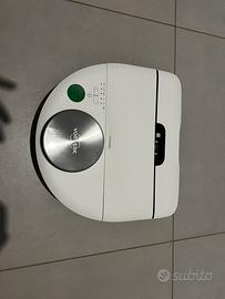 Robot aspirapolvere folletto