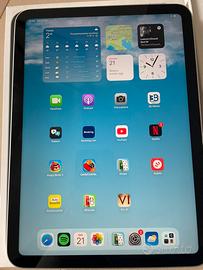 Ipad 10 generazione 64GB