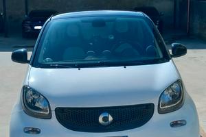 Smart ForTwo 453