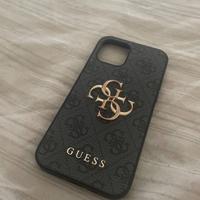 Cover iPhone 12 GUESS