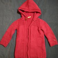Cardigan bimba Gucci 