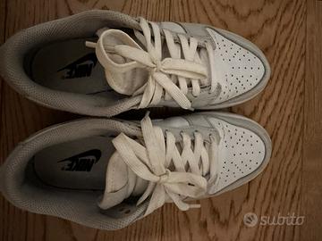 Nike Dunk basse