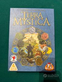 Terra Mystica