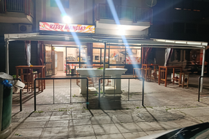 Vendita attività Bar, pizzeria, polleria, gastrono