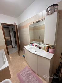 Mobiletto bagno
