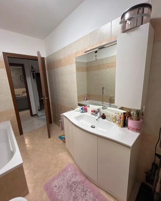 Mobiletto bagno