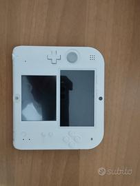 Nintendo 2ds