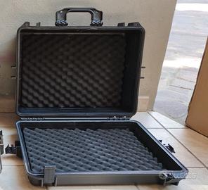 Valigia per attrezzature speciali