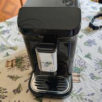 macchinetta caffè cecotec nuova