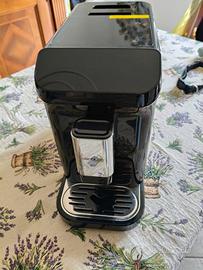macchinetta caffè cecotec nuova