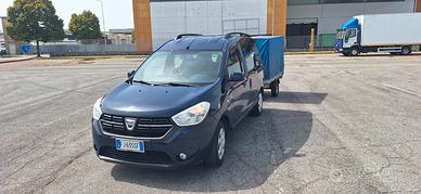 Dacia Dokker 