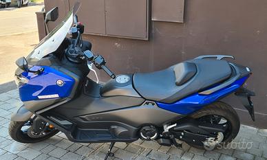 Yamaha T Max 560 (2025 - 26)