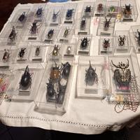 oggetti da collezione 