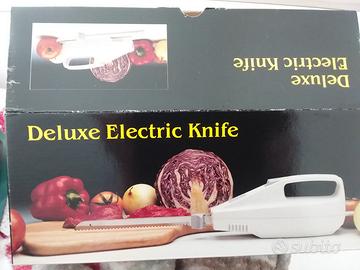 Coltello elettrico