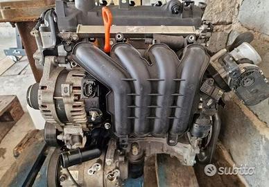 Motore kia stonic 1.4 g4lc