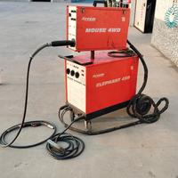 Saldatrice a filo FRO 450