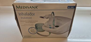 Aerosol medisana 
