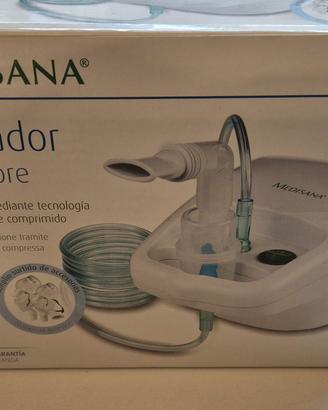 Aerosol medisana 