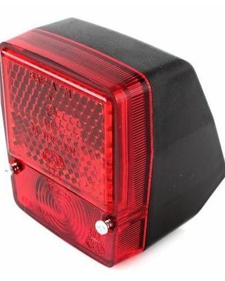 Fanale posteriore CEV 174 203