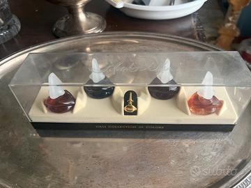 Salvador Dali profumi bocca