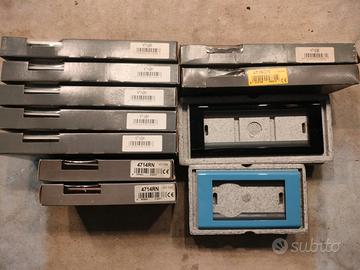 n. 13 placche BTICINO LIVING CLASSIC NUOVE TICINO