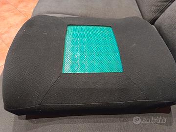 cuscino gel e memory 