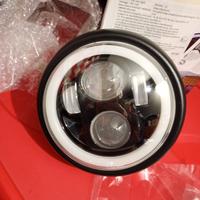 faro universale moto led 5,75