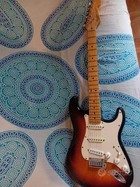 Fender Stratocaster american standard '91