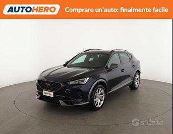 CUPRA Formentor VSSZZZKMZNR088255