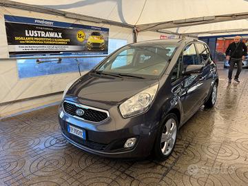 Kia Venga 1.4 CRDi 90CV Cool