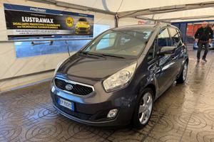 Kia Venga 1.4 CRDi 90CV Cool