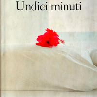 Paulo Coelho - Undici minuti