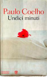 Paulo Coelho - Undici minuti