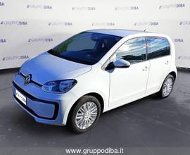 Volkswagen up! 5p 2017 5p 1.0 evo Move 65cv