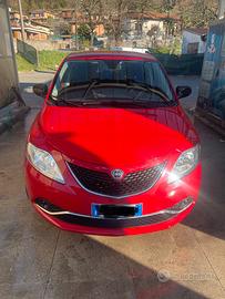 Lancia ypson 1.2 benzina