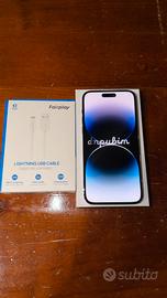 Iphone 14 pro max 128gb