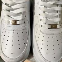 nike air force 1 classiche bianche 40