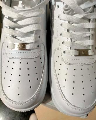nike air force 1 classiche bianche 40