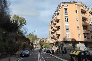 Monteverde - Attivita' di bar