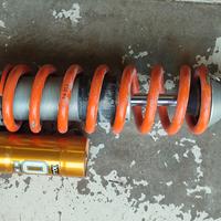 mono ohlins ttx ktm husaberg 