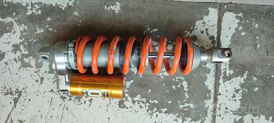 mono ohlins ttx ktm husaberg 