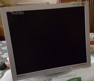 Monitor samsung