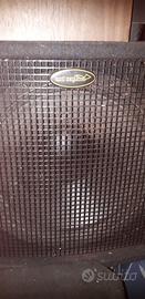 cassa acustica Wharfedale