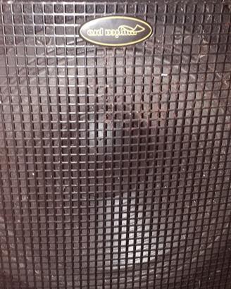 cassa acustica Wharfedale