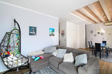 PORZIONE DI TRIFAMILIARE A ALBIGNASEGO