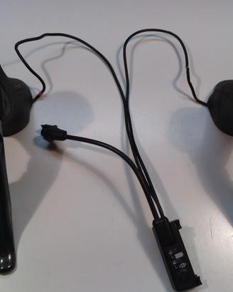 Cambio Elettronico Dure Ace Shimano