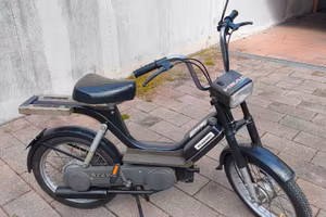 Piaggio  Bravo