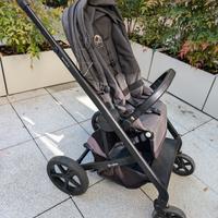 Trio Cybex Balios S