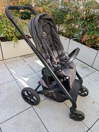 Trio Cybex Balios S